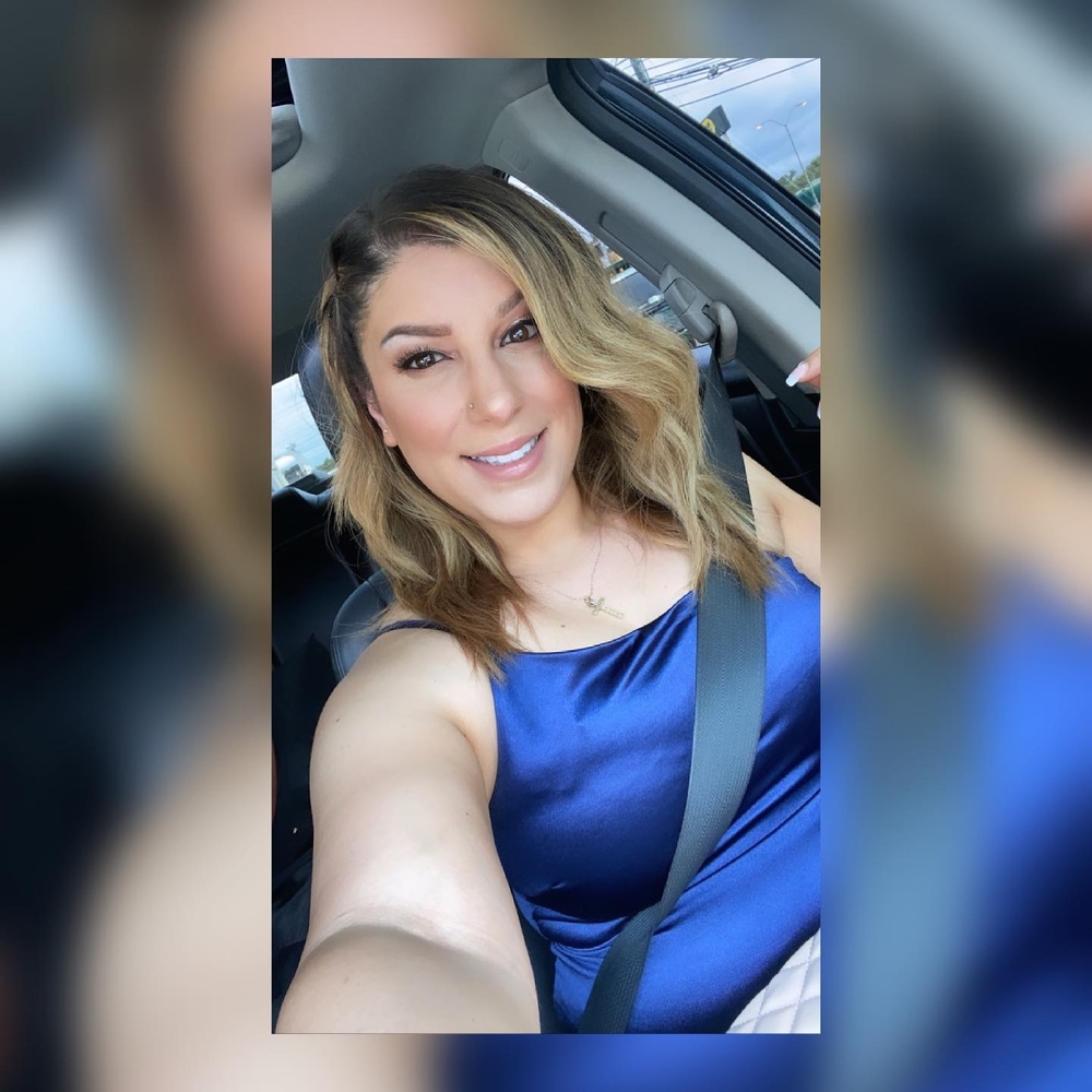 Meet your Posher, Waleska